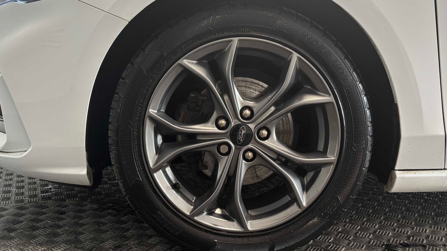 Used Ford Focus for sale - 77861664: Photo 11