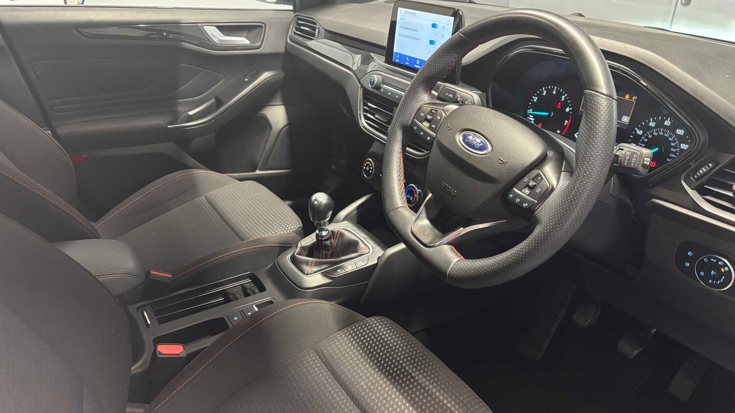 Used Ford Focus for sale - 77861664: Photo 13