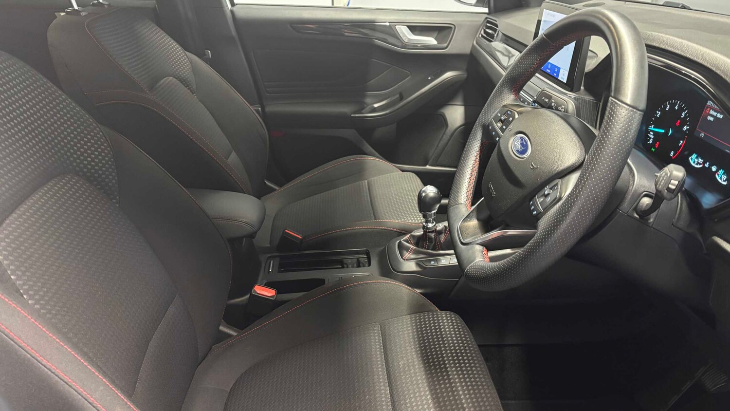 Used Ford Focus for sale - 77861664: Photo 14