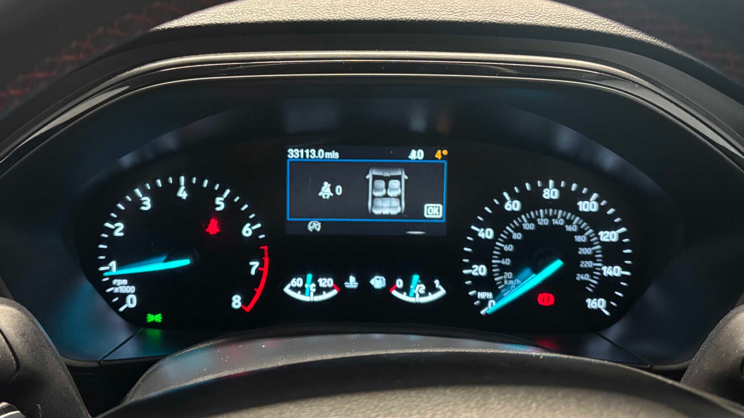 Used Ford Focus for sale - 77861664: Photo 15