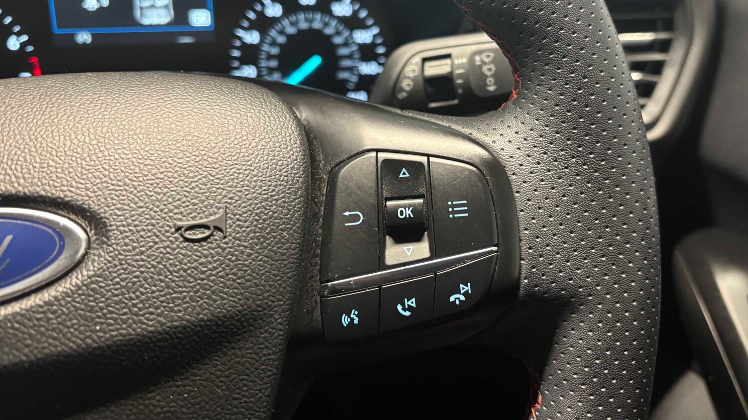 Used Ford Focus for sale - 77861664: Photo 17