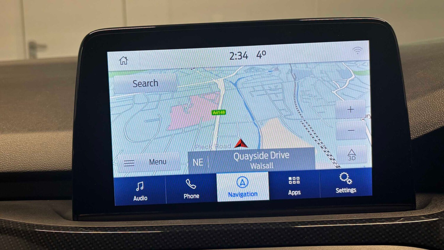 Used Ford Focus for sale - 77861664: Photo 18