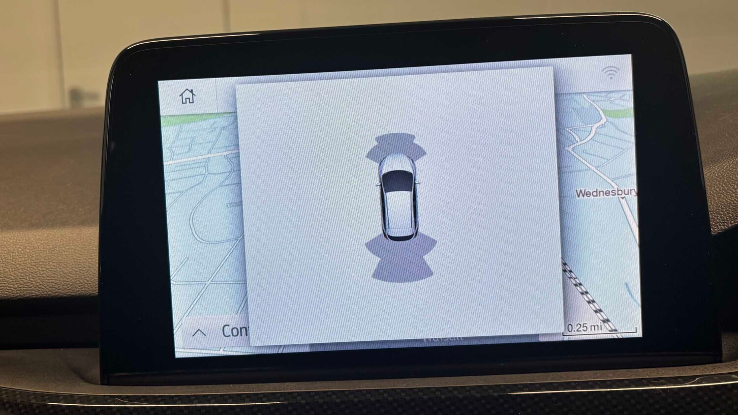 Used Ford Focus for sale - 77861664: Photo 19