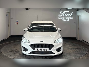 Used Ford Focus 2022 for sale - 77861664: Photo