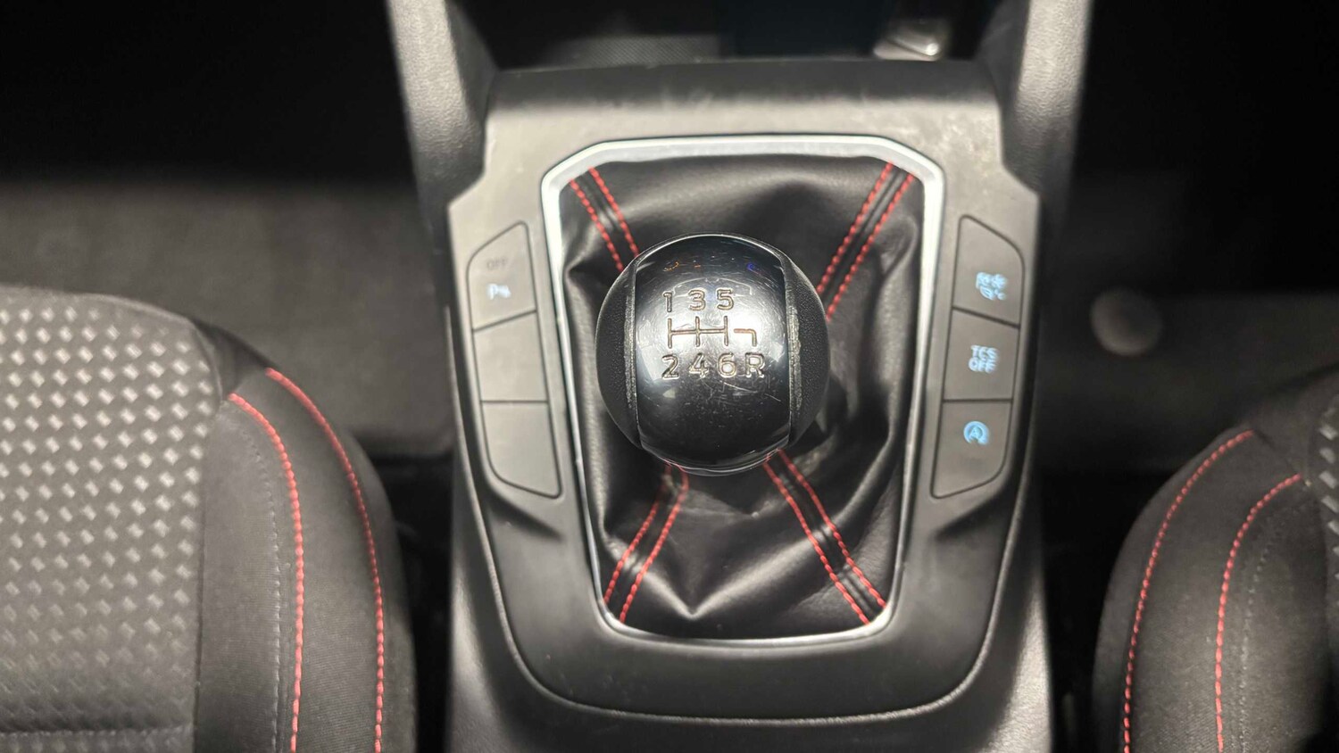 Used Ford Focus for sale - 77861664: Photo 21