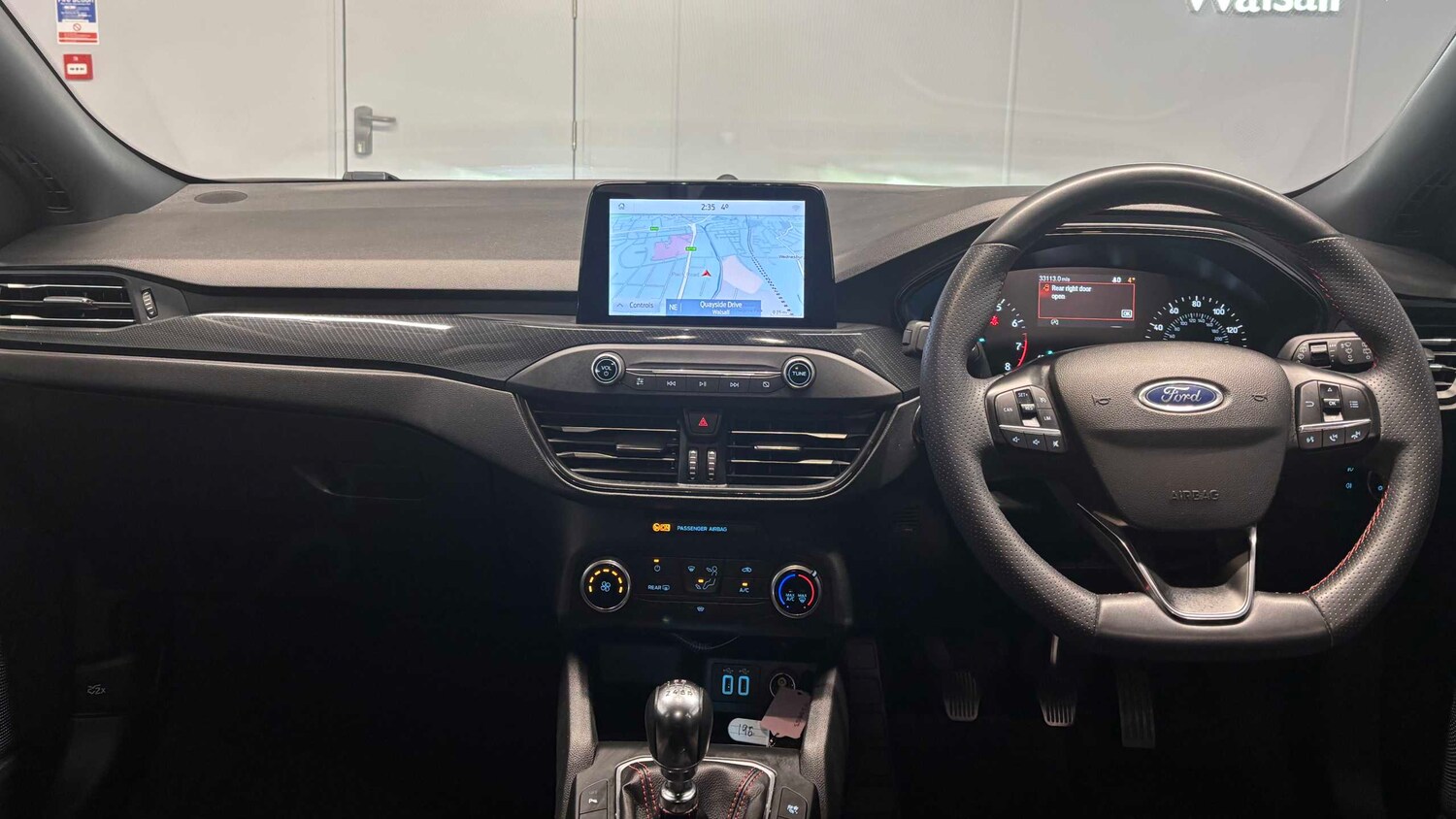 Used Ford Focus for sale - 77861664: Photo 24