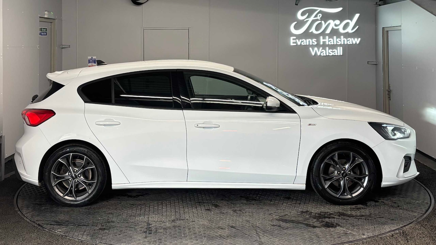Used Ford Focus for sale - 77861664: Photo 4