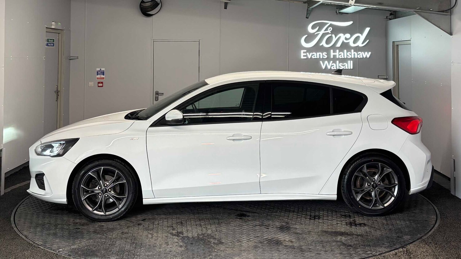 Used Ford Focus for sale - 77861664: Photo 8