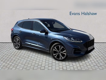 Used Ford Kuga 2023 for sale - 78365300: Photo