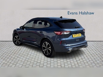 Used Ford Kuga 2023 for sale - 78365300: Photo