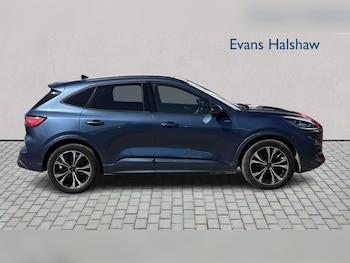 Used Ford Kuga 2023 for sale - 78365300: Photo