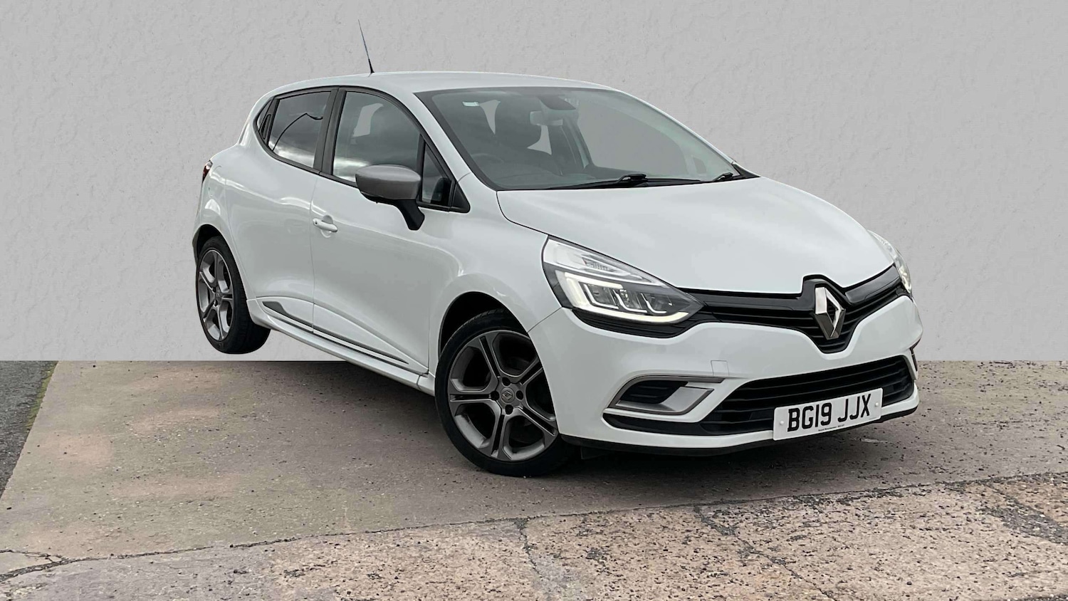 Used Renault Clio 2019 for sale - 76004496: Photo 1