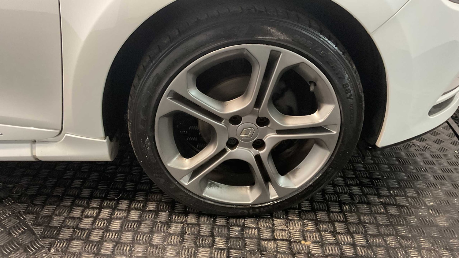 Used Renault Clio 2019 for sale - 76004496: Photo 12