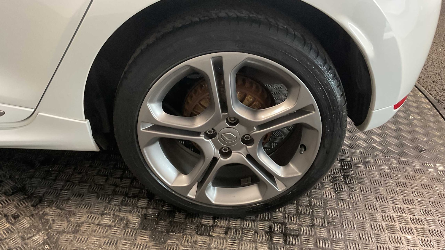 Used Renault Clio 2019 for sale - 76004496: Photo 14