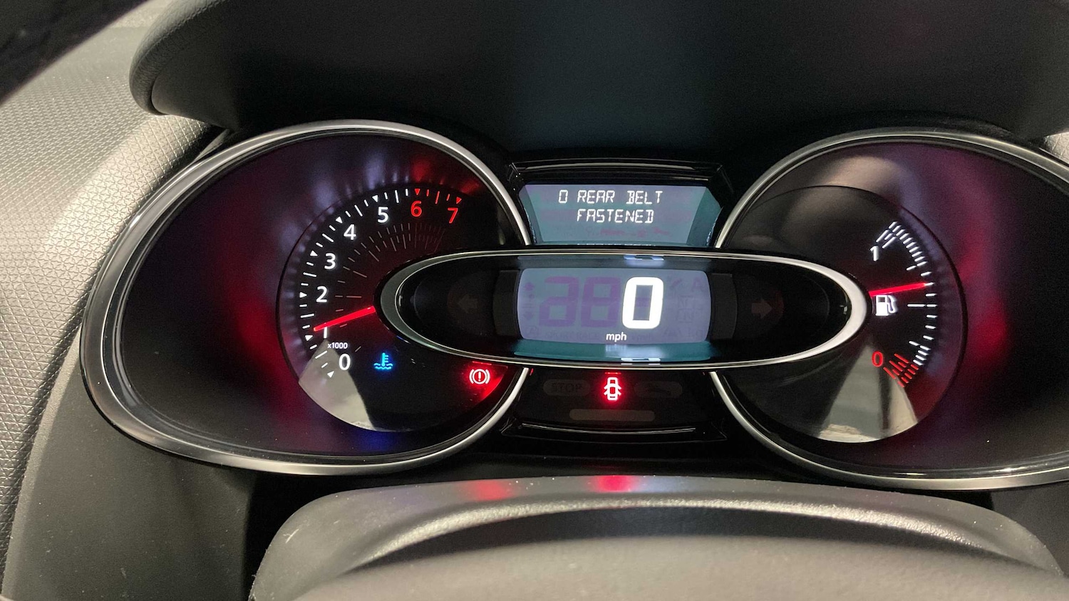 Used Renault Clio 2019 for sale - 76004496: Photo 17