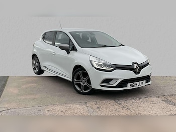 2019 - 0.9 TCE 90 GT Line 5dr