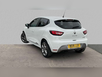 Used Renault Clio 2019 for sale - 76004496: Photo