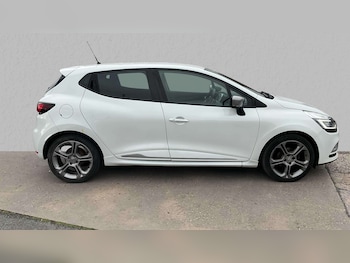 Used Renault Clio 2019 for sale - 76004496: Photo