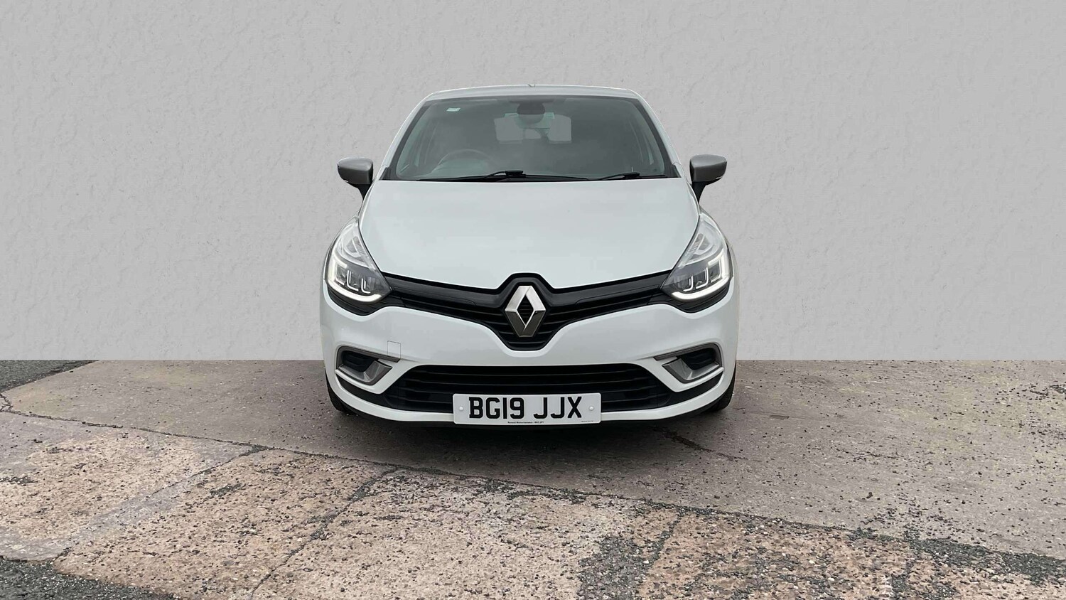 Used Renault Clio 2019 for sale - 76004496: Photo 4