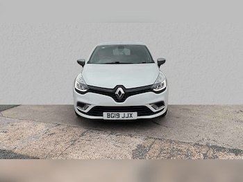 Used Renault Clio 2019 for sale - 76004496: Photo