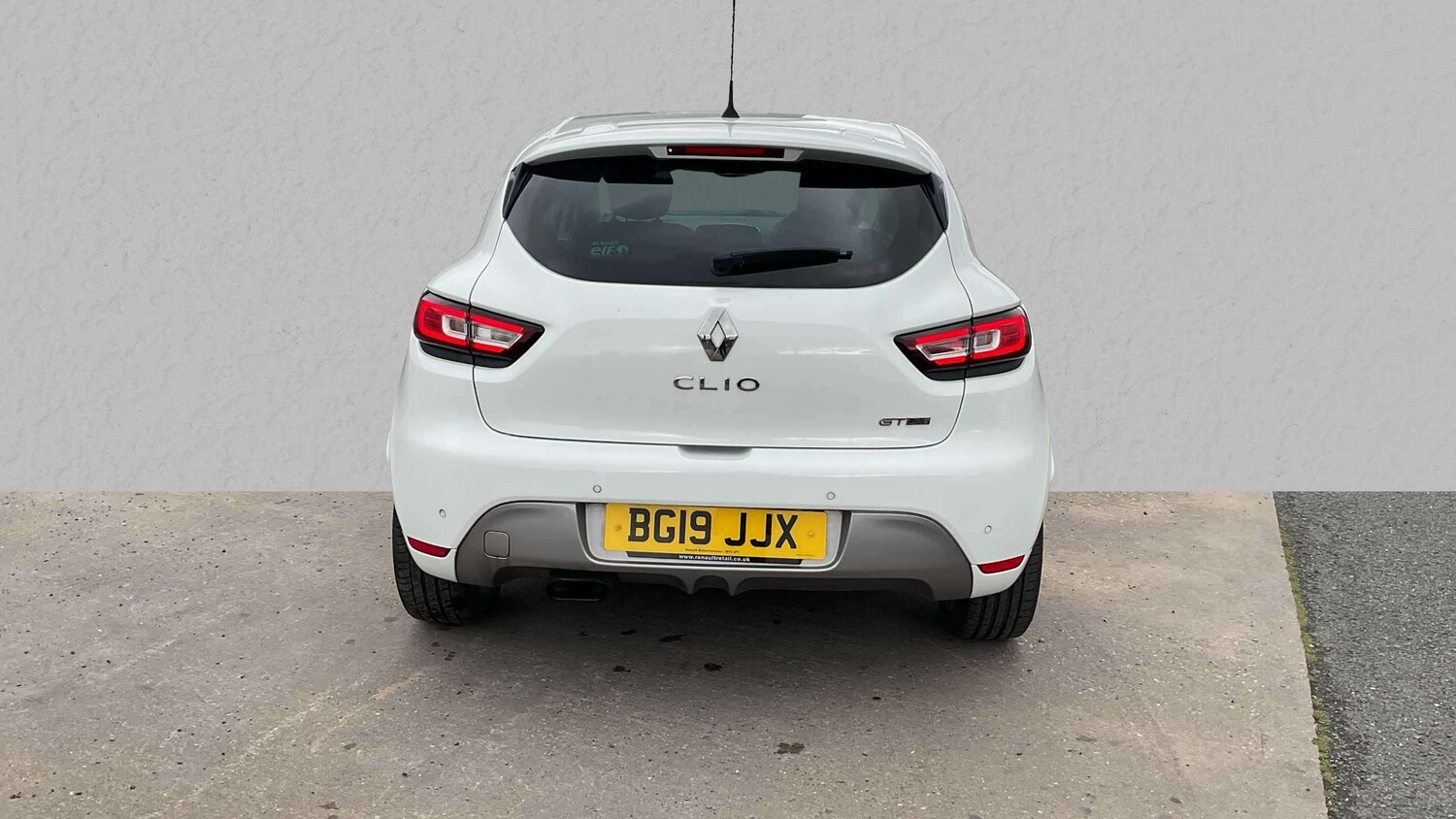 Used Renault Clio 2019 for sale - 76004496: Photo 5