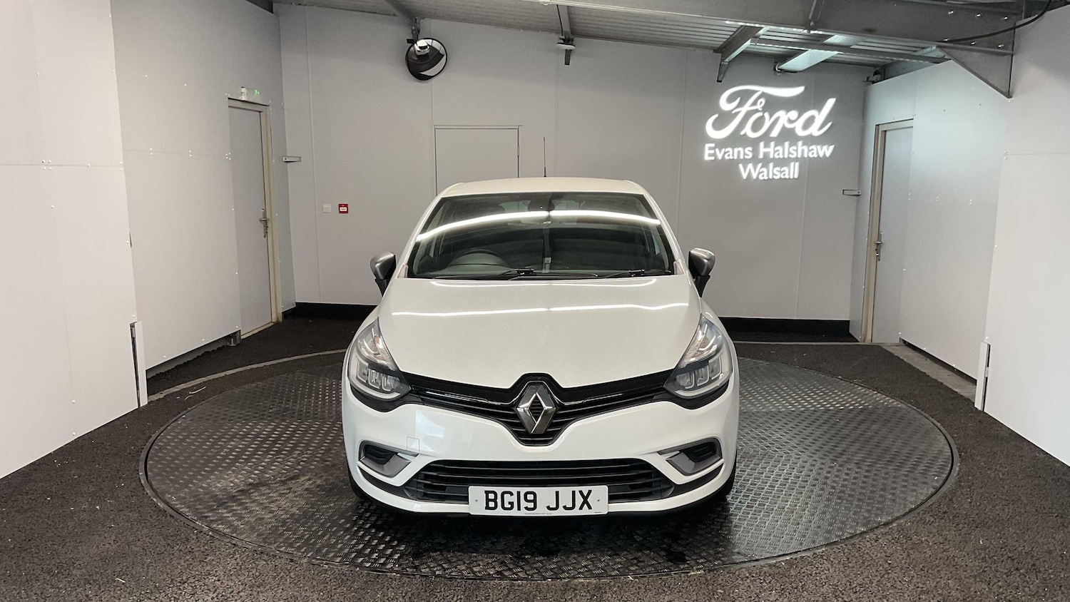 Used Renault Clio 2019 for sale - 76004496: Photo 8
