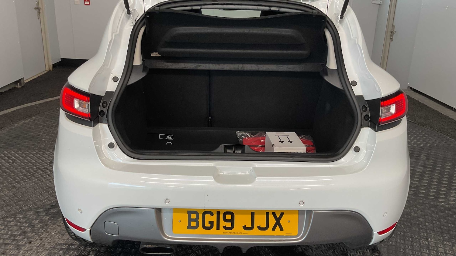 Used Renault Clio 2019 for sale - 76004496: Photo 9