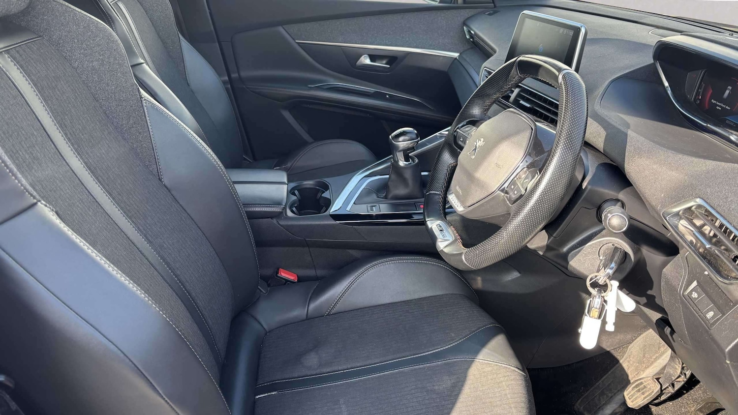 Used Peugeot 3008 2020 for sale - 77772060: Photo 7