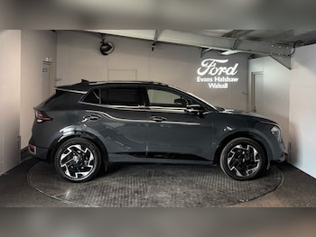 Used Kia Sportage 2024 for sale - 79227549: Photo