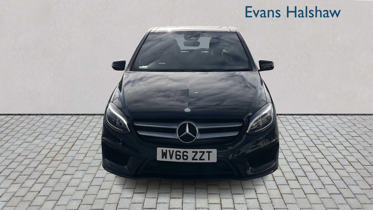 Used Mercedes-Benz B Class 2016 for sale - 77361356: Photo 4