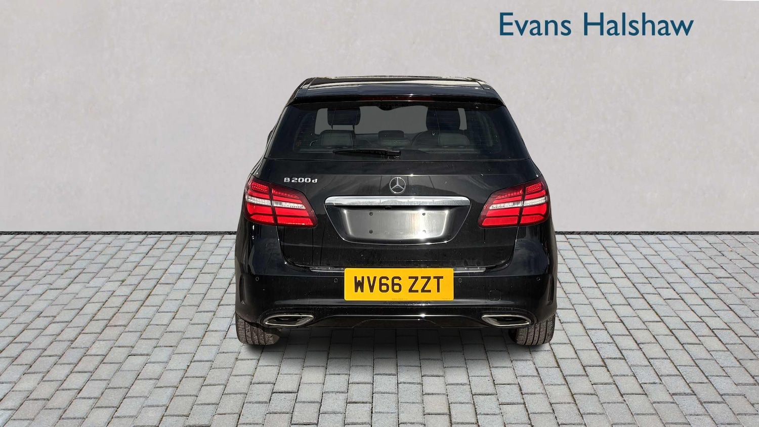 Used Mercedes-Benz B Class 2016 for sale - 77361356: Photo 5