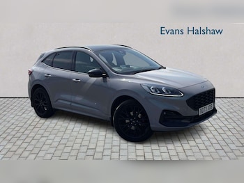 Used Ford Kuga 2023 for sale - 78465157: Photo