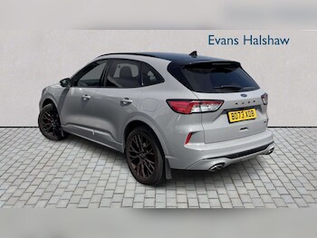 Used Ford Kuga 2023 for sale - 78465157: Photo