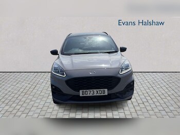 Used Ford Kuga 2023 for sale - 78465157: Photo