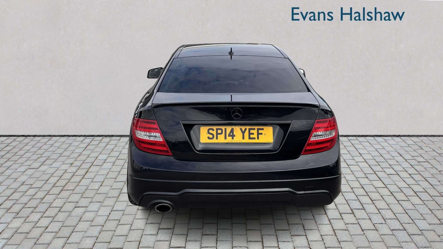 Used Mercedes-Benz C Class 2014 for sale - 78089835: Photo 5