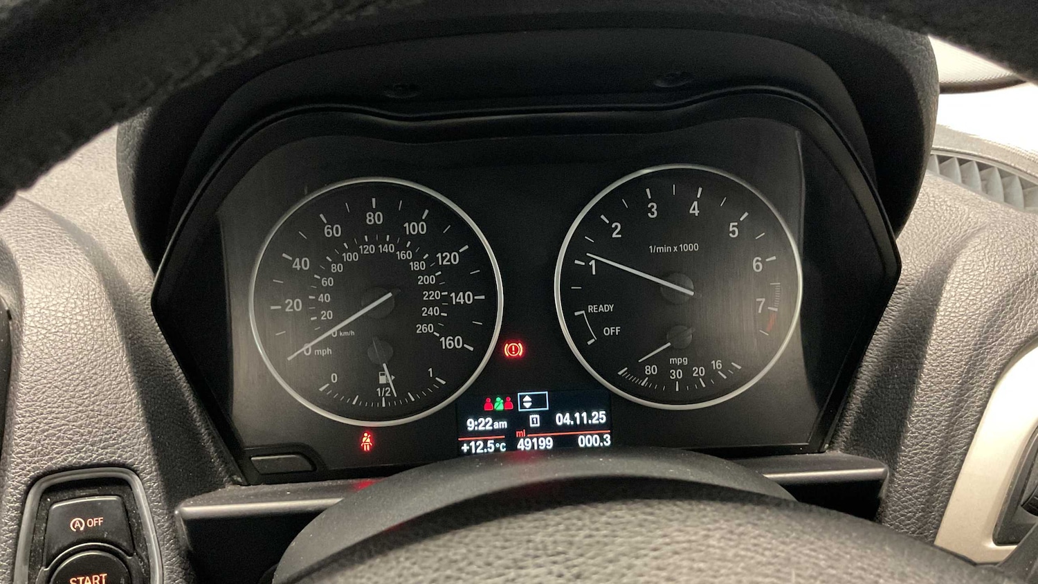 Used BMW 1 Series 2016 for sale - 76401403: Photo 11