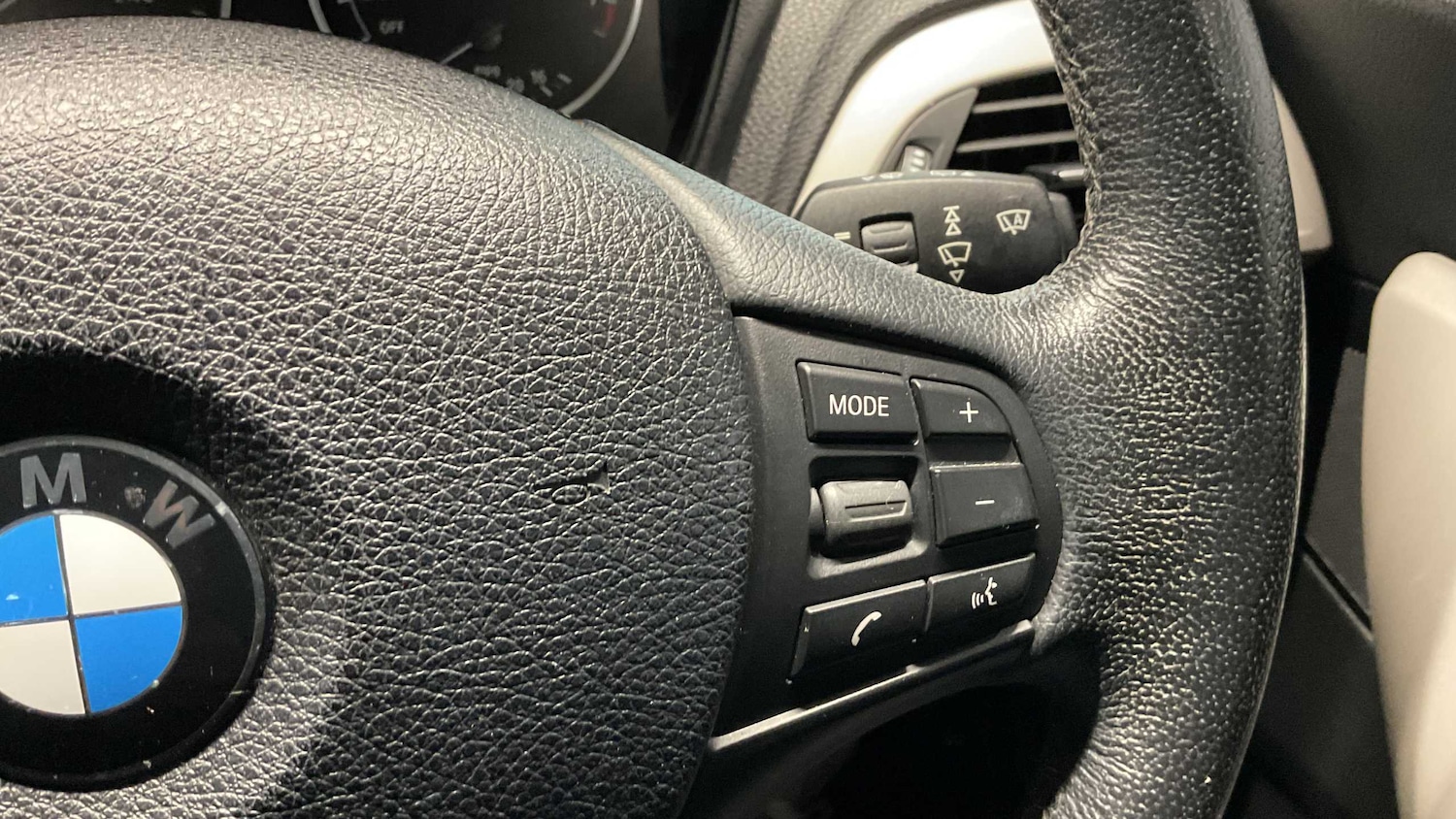 Used BMW 1 Series 2016 for sale - 76401403: Photo 13