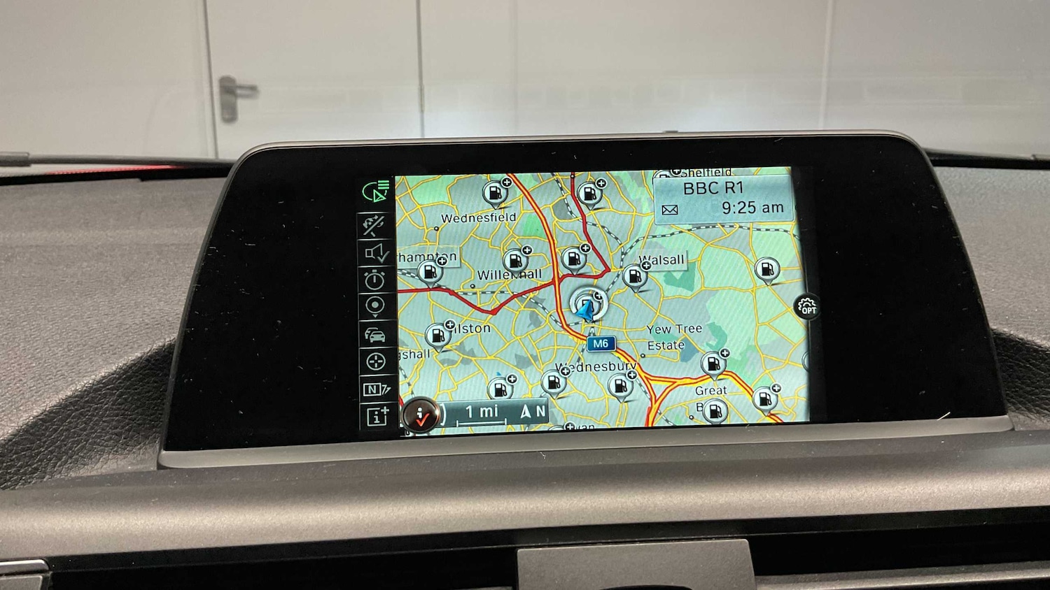 Used BMW 1 Series 2016 for sale - 76401403: Photo 15