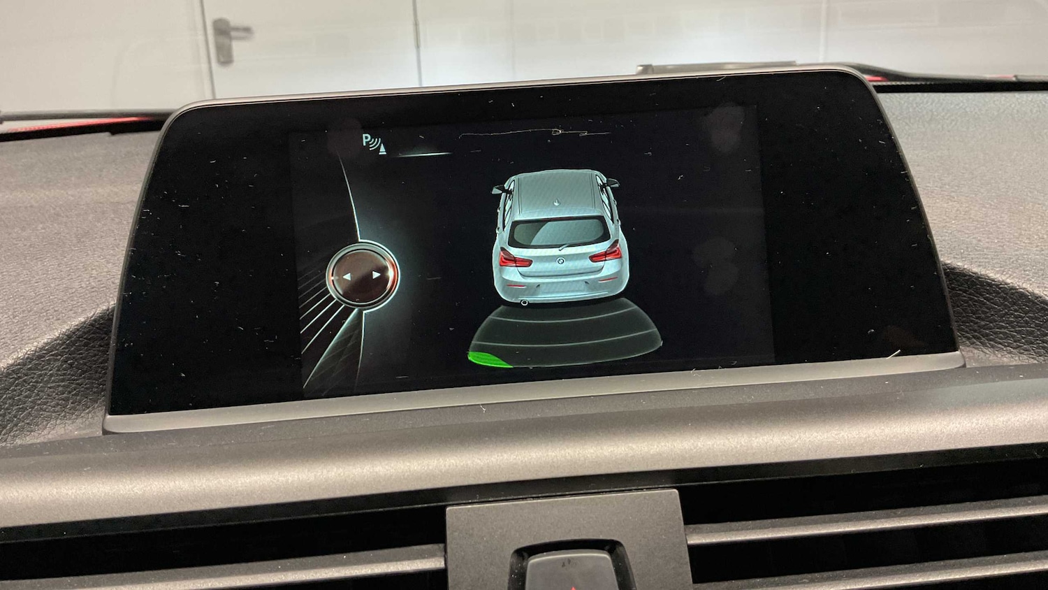 Used BMW 1 Series 2016 for sale - 76401403: Photo 16