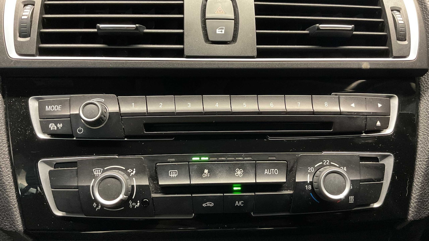 Used BMW 1 Series 2016 for sale - 76401403: Photo 17