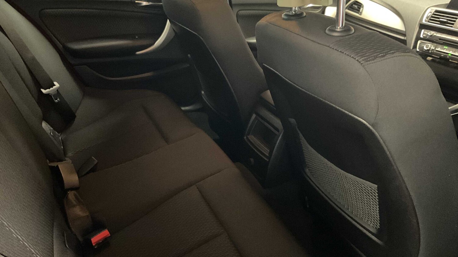 Used BMW 1 Series 2016 for sale - 76401403: Photo 19