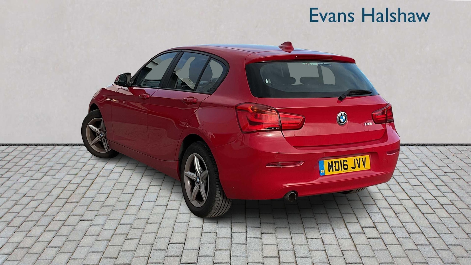Used BMW 1 Series 2016 for sale - 76401403: Photo 2