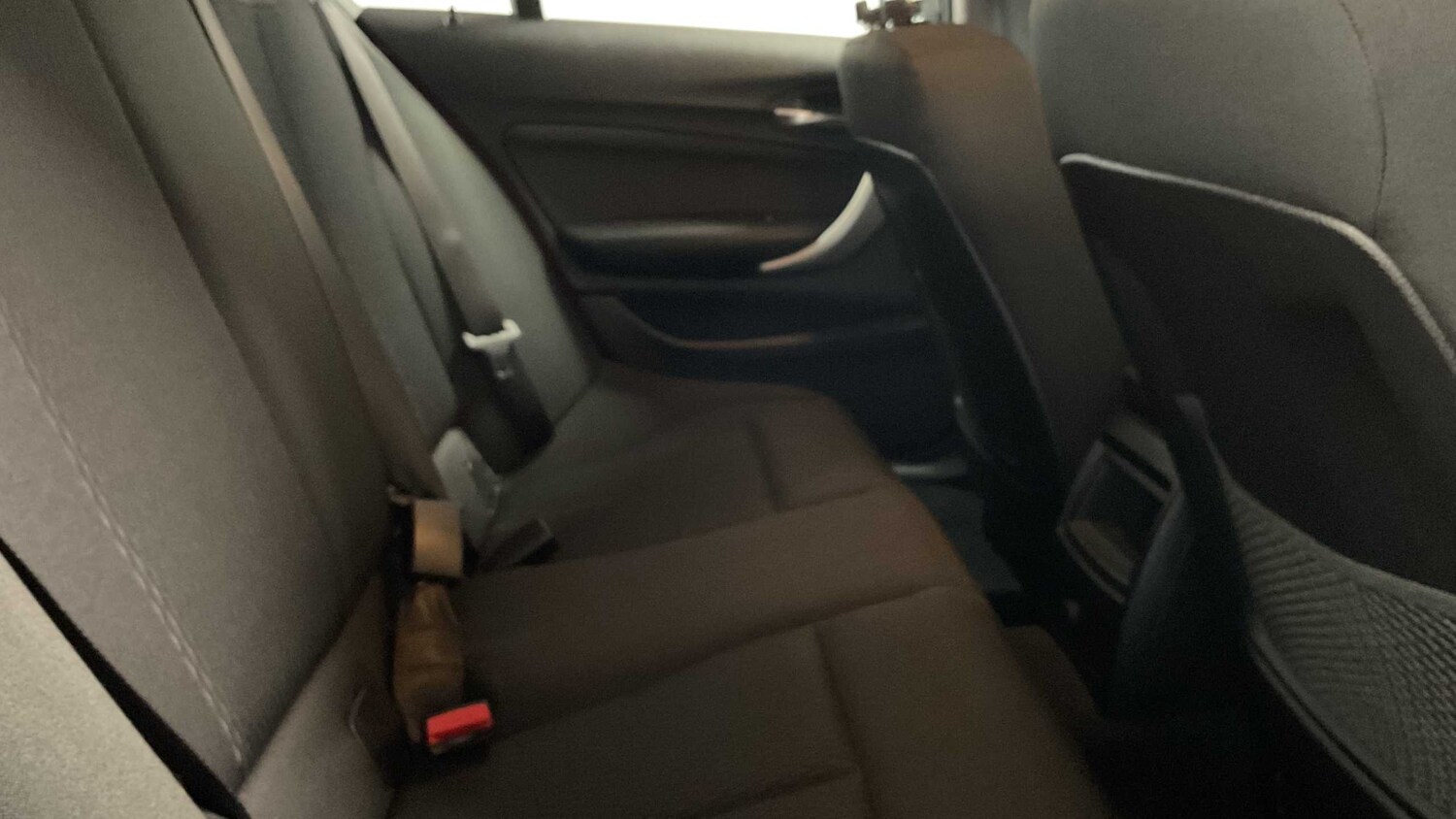 Used BMW 1 Series 2016 for sale - 76401403: Photo 20