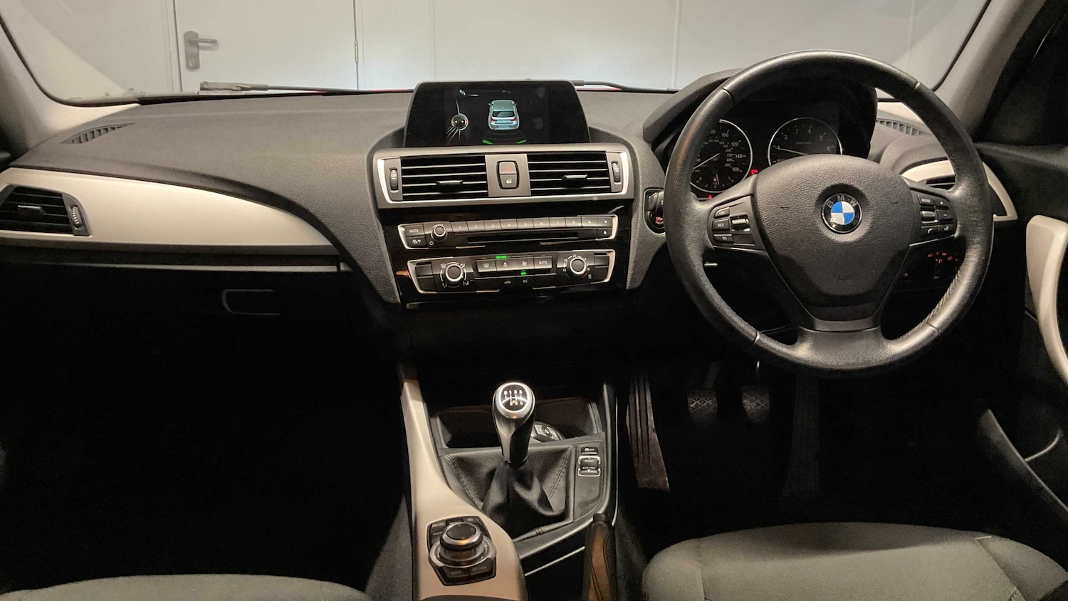 Used BMW 1 Series 2016 for sale - 76401403: Photo 21