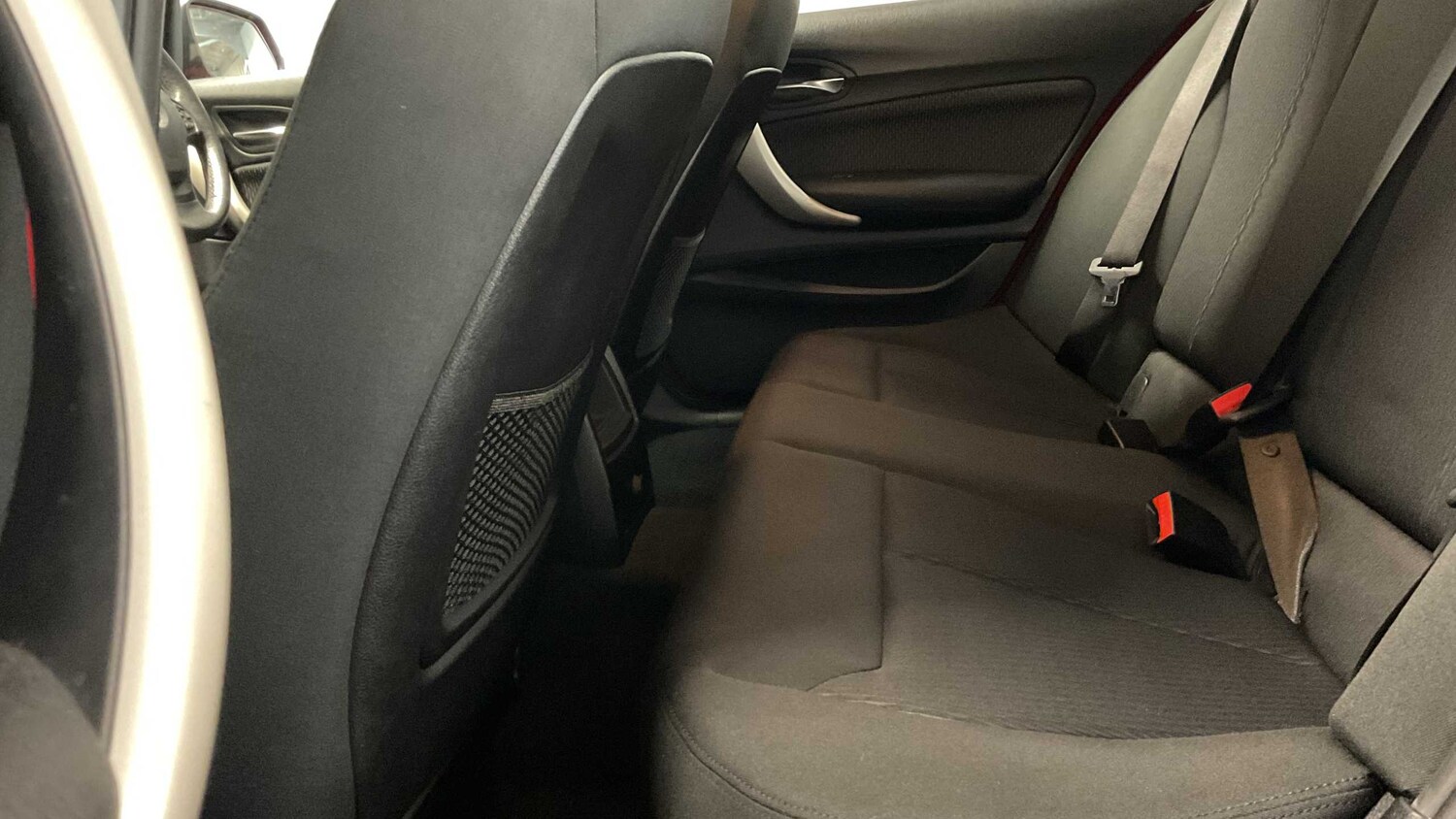 Used BMW 1 Series 2016 for sale - 76401403: Photo 22