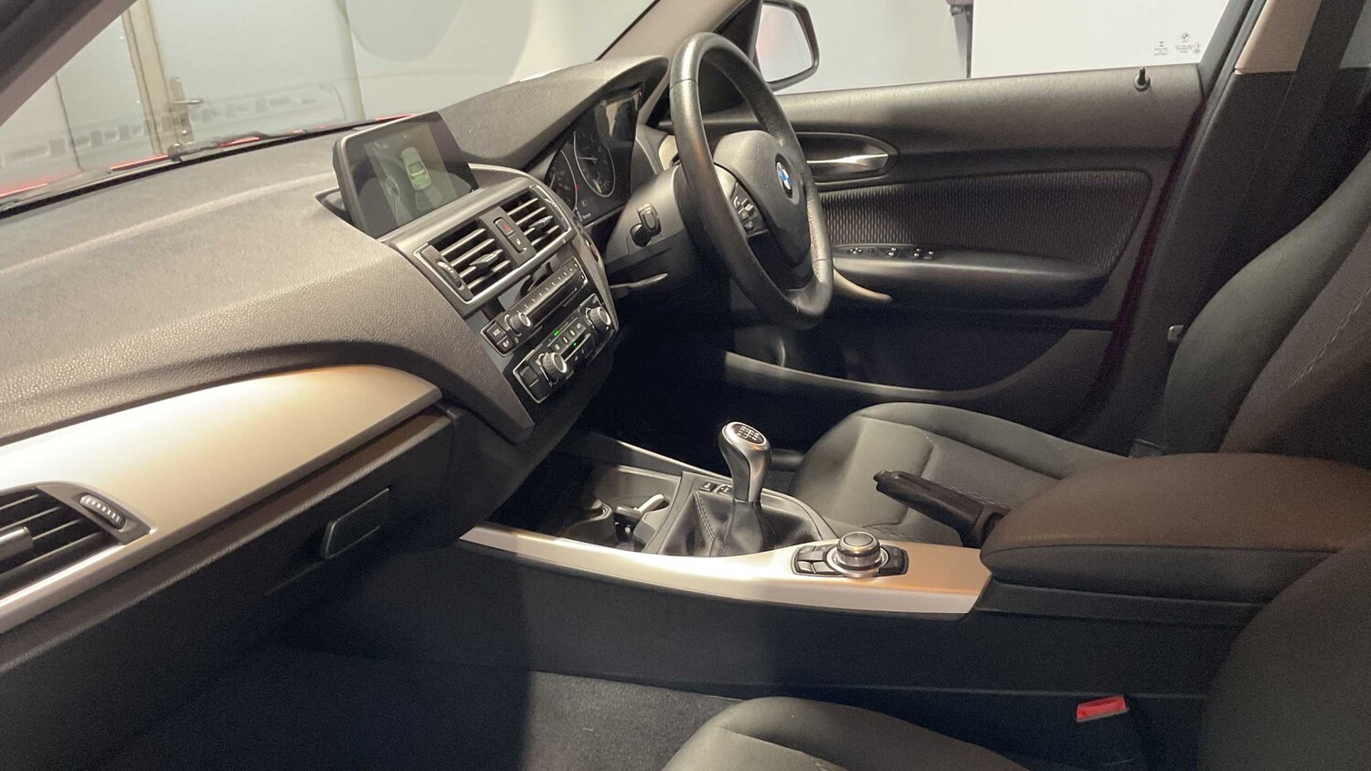 Used BMW 1 Series 2016 for sale - 76401403: Photo 23