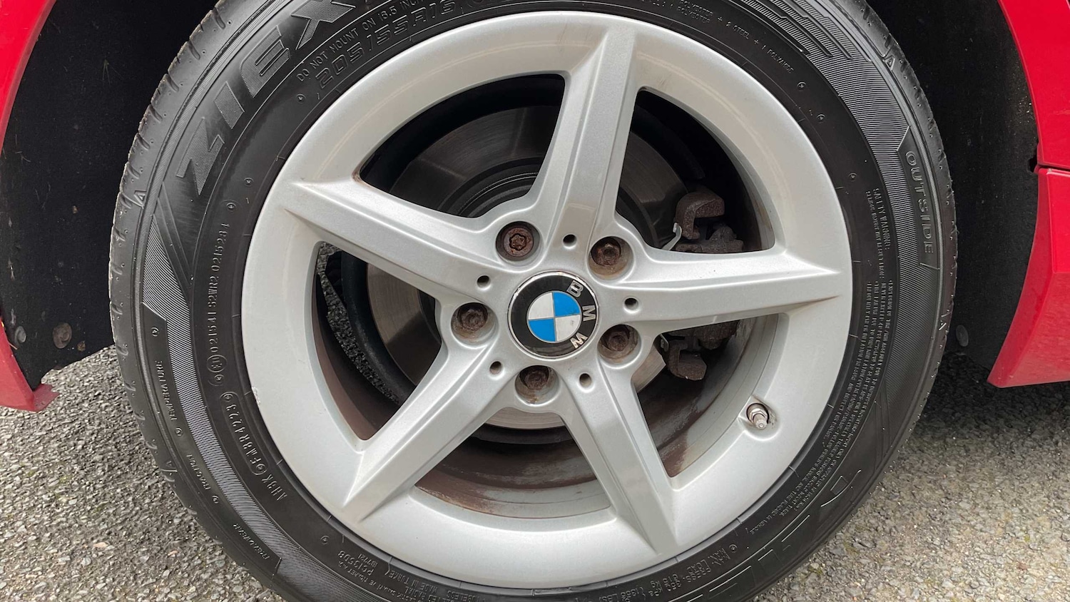 Used BMW 1 Series 2016 for sale - 76401403: Photo 25