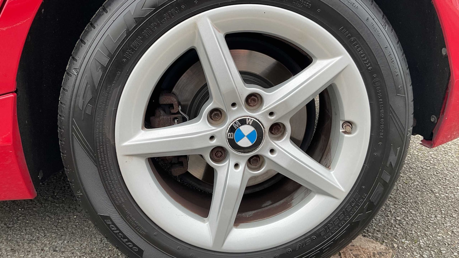 Used BMW 1 Series 2016 for sale - 76401403: Photo 27