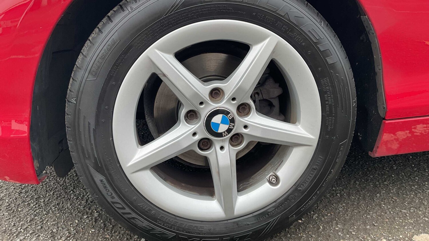 Used BMW 1 Series 2016 for sale - 76401403: Photo 28