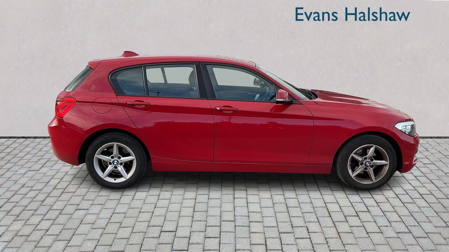 Used BMW 1 Series 2016 for sale - 76401403: Photo 3